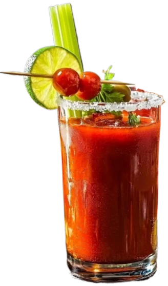 Bloody Mary