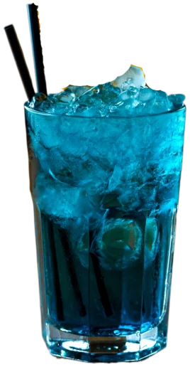 Blue Lagon