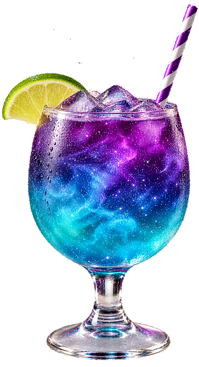 Galaxy Rum