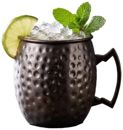 Jäger Mule