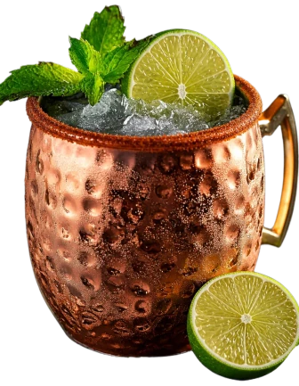 Libertad Mule