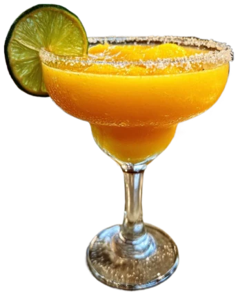 Margarita Frozen