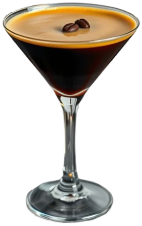 Martini Expresso