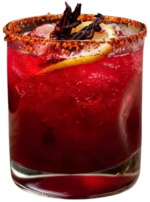 Mezcalina de Jamaica