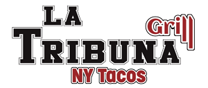 La Tribuna Grill