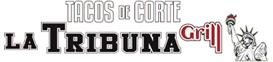 La Tribuna Grill
