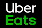 Logo Uber eats