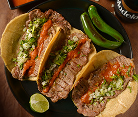 Tacos New York